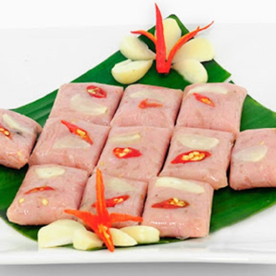 NEM CHUA HUẾ 